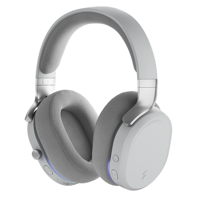 Fractal Scape Light Wireless Gaming Headset